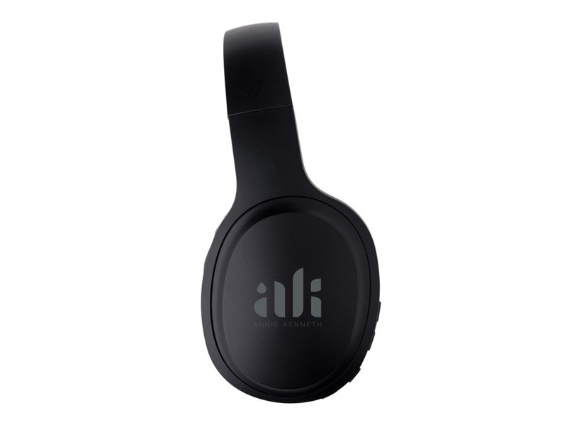 Urban Vitamin Belmont draadloze hoofdtelefoon Urban Vitamin Belmont draadloze hoofdtelefoon