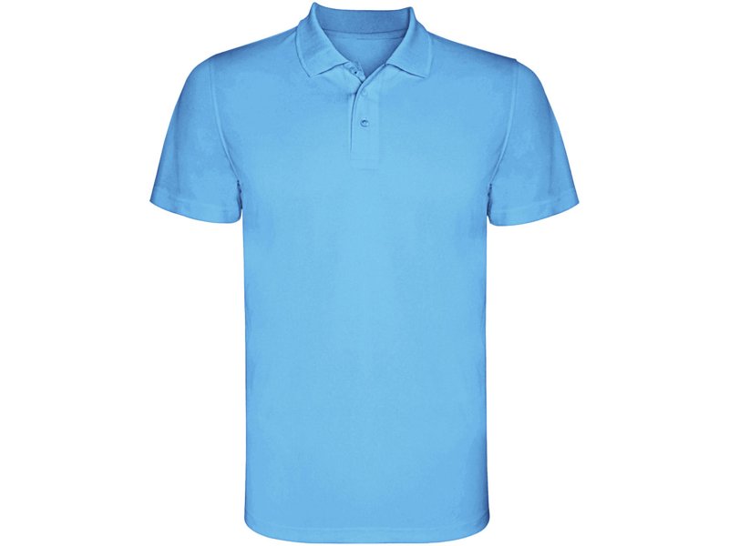 Roly sportpolo Monzha kids