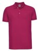 Russel Men's Stretch Polo Shirt