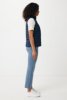 IQONIQ Meru dames gerecycled polyester bodywarmer IQONIQ Meru dames gerecycled polyester bodywarmer