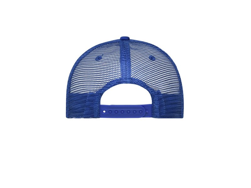 5 Panel Retro Mesh Cap