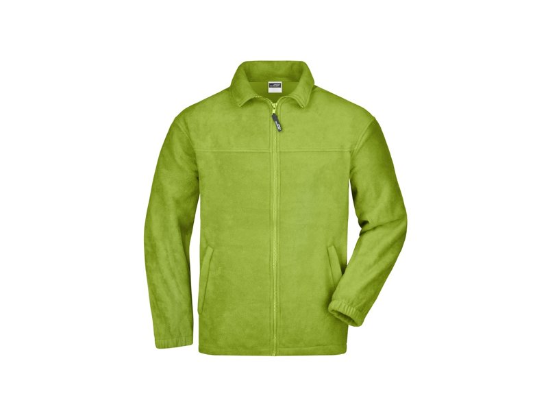 Daiber Full-Zip Fleece jas