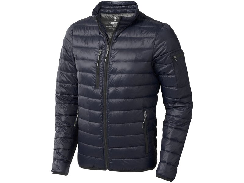 Elevate Scotia light Down Jacket