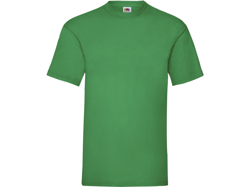 Fruit of the Loom T-shirts bestellen doe je bij