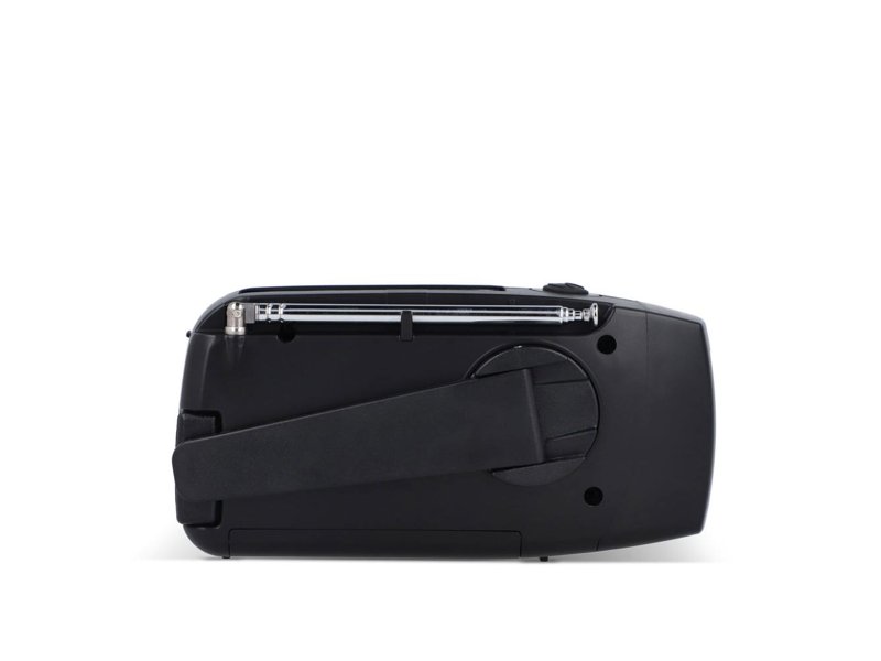 SafeSound Noodradio + Powerbank