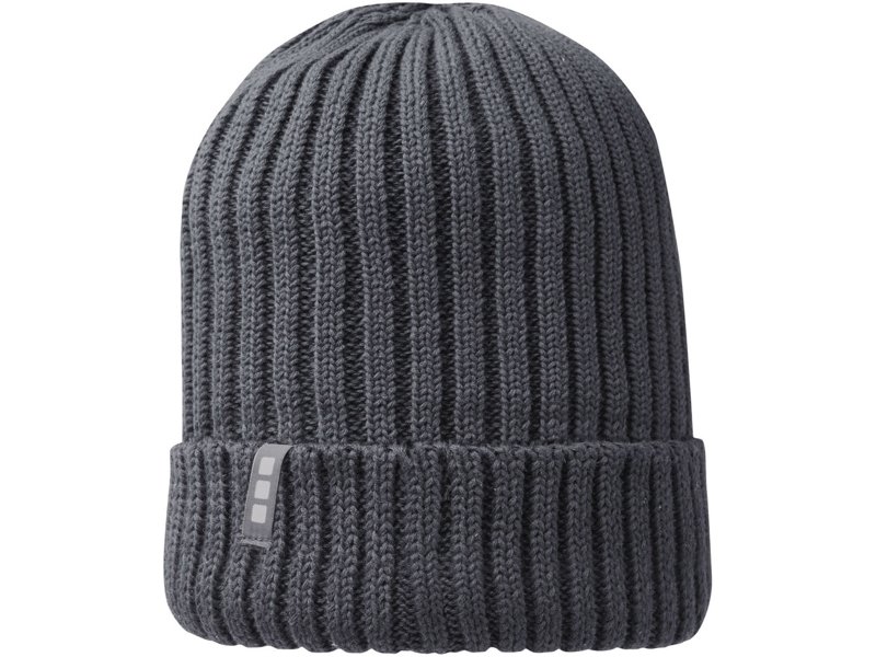 Elevate Ives biologische beanie Elevate Ives biologische beanie