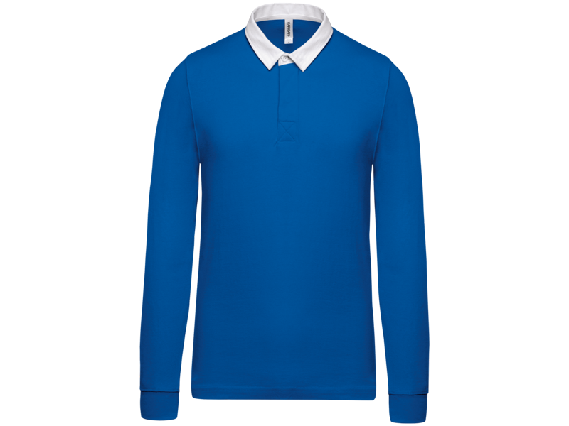 Kariban Rugby Polo Kariban Rugby Polo