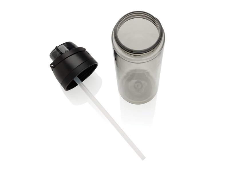 Omni sip RPET water fles 800ML