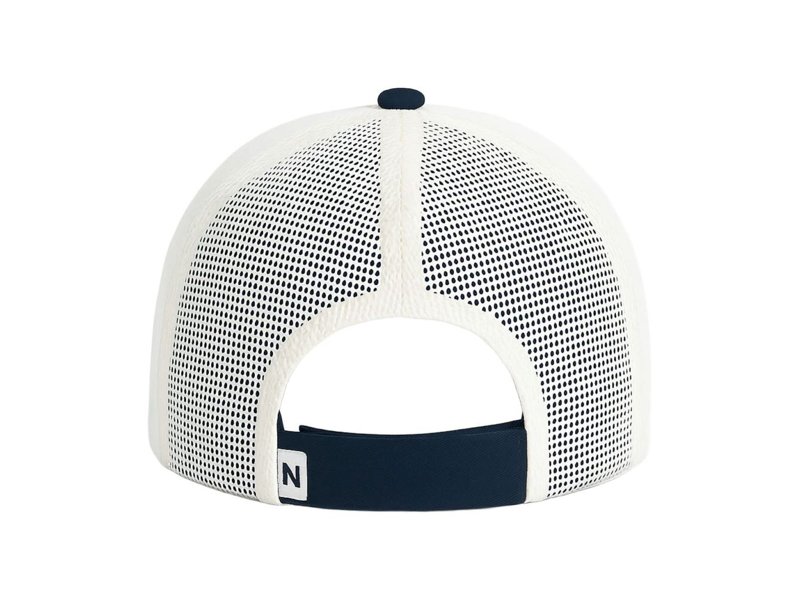 E-Flex Organic Trucker Cap E-Flex Organic Trucker Cap