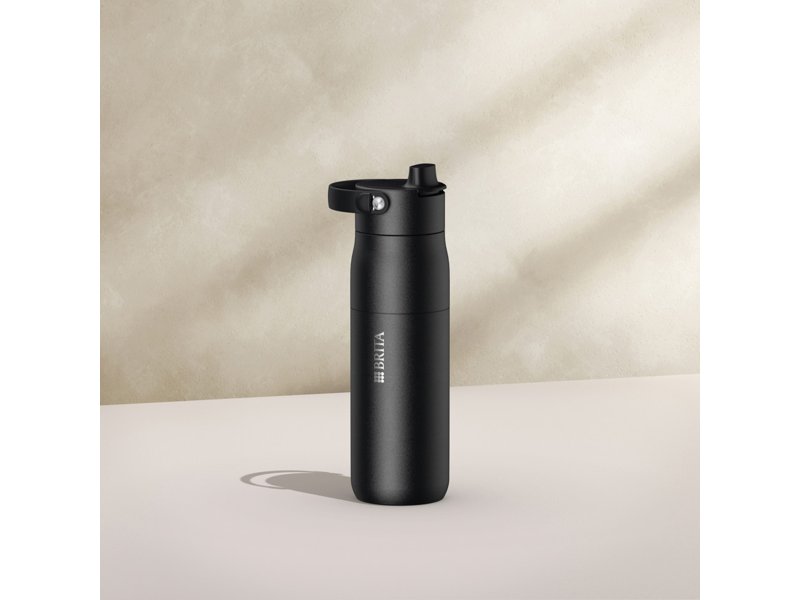 BRITA LARQ Essential waterfles 680ML BRITA LARQ Essential waterfles 680ML