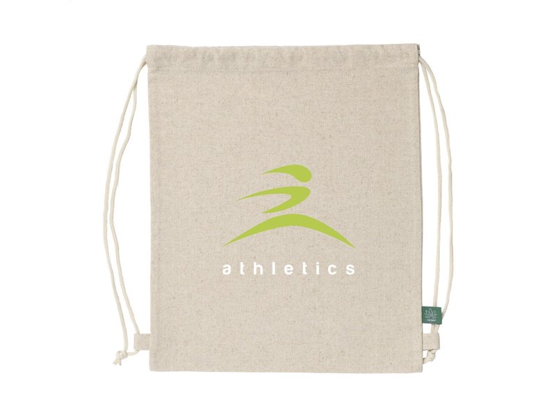 Hemp Backpack rugzak Hemp Backpack rugzak