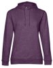 B&C - Women´s #Hoodie Sweat B&C - Women´s #Hoodie Sweat