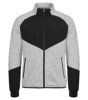 Clique Haines Fleece Jacket Clique Haines Fleece Jacket