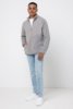 IQONIQ Talung gerecycled polyester fleece jas