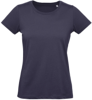 B&C Inspire Plus Ladies' organic T-shirt B&C Inspire Plus Ladies' organic T-shirt
