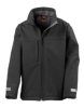 Result - Junior Classic Soft Shell Jacket Result - Junior Classic Soft Shell Jacket