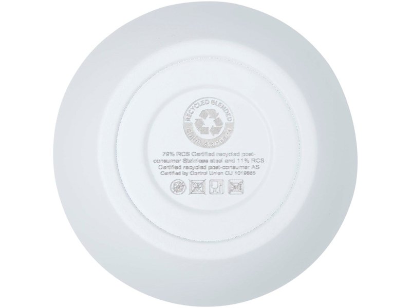 Corzo 350 ml RCS gecertificeerde vacuümgeïsoleerde kop van koper Corzo 350 ml RCS gecertificeerde vacuümgeïsoleerde kop van koper