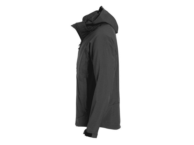 Clique Softshell jas Milford