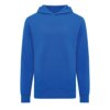 Iqoniq Yengo recycled katoen hoodie met steekzakken Iqoniq Yengo recycled katoen hoodie met steekzakken