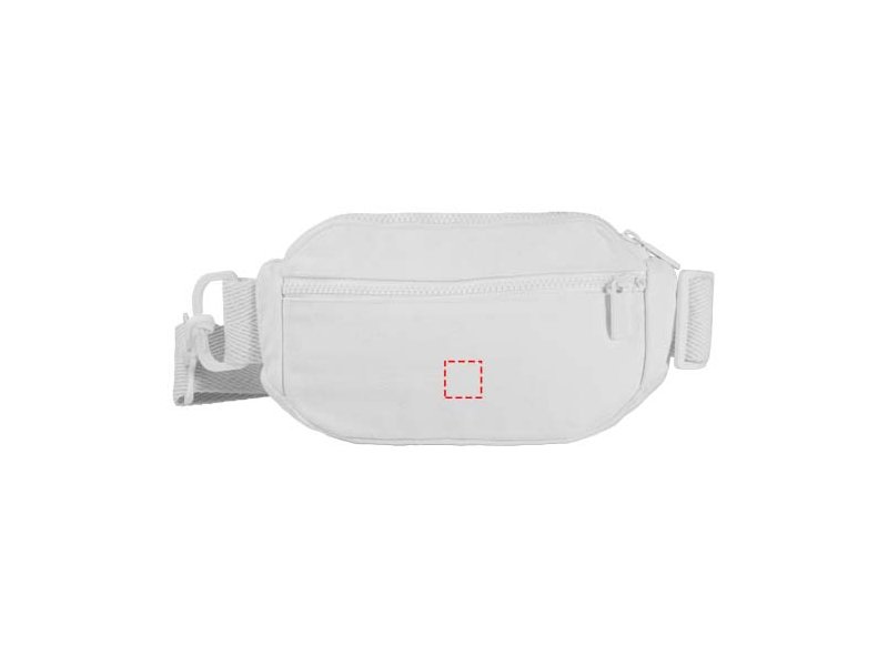 Aware™ gerecyclede crossbodytas Aware™ gerecyclede crossbodytas