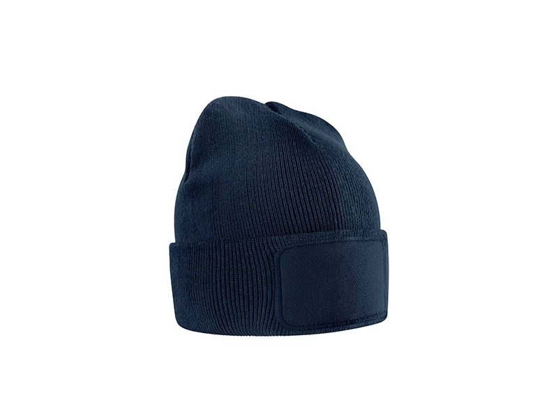 Beechfield Kids Original Patch Beanie Beechfield Kids Original Patch Beanie