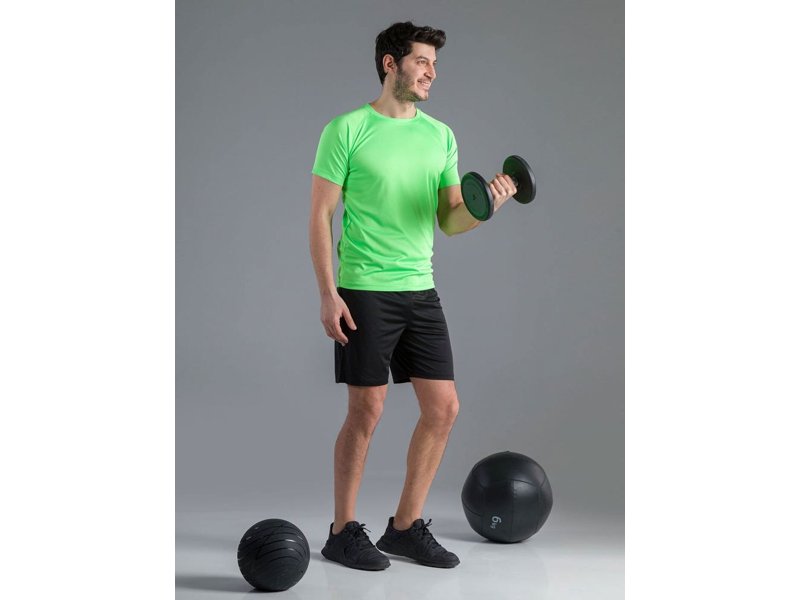 SP Run sportshirt, 140 gr/m² SP Run sportshirt, 140 gr/m²