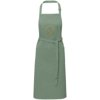 Andrea schort van 240 g/m² met verstelbare nekband - Totziens Promotions Andrea schort van 240 g/m² met verstelbare nekband - Totziens Promotions