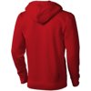 Arora heren hoodie met ritssluiting Arora heren hoodie met ritssluiting