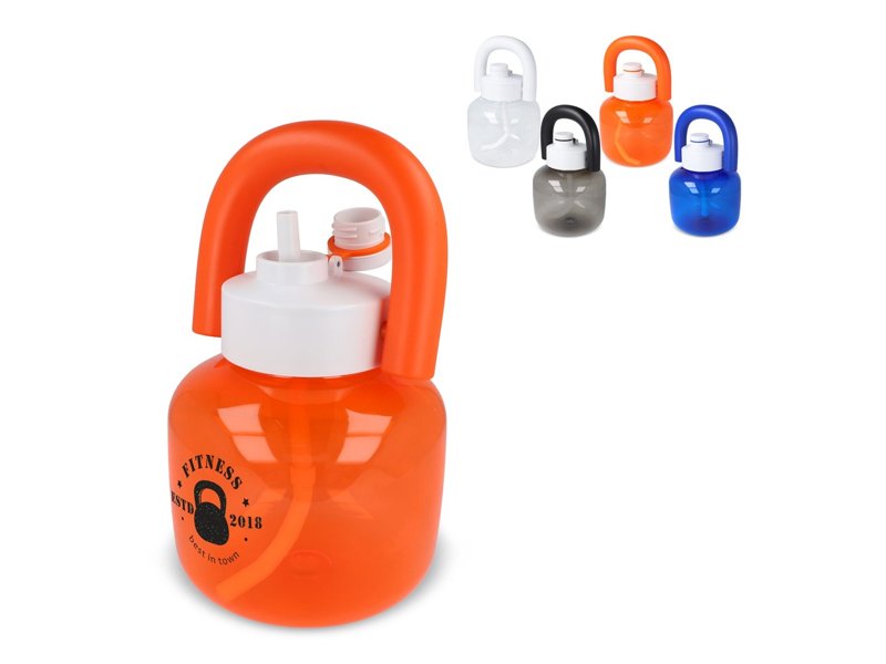 Hi-lou fles 1.8L