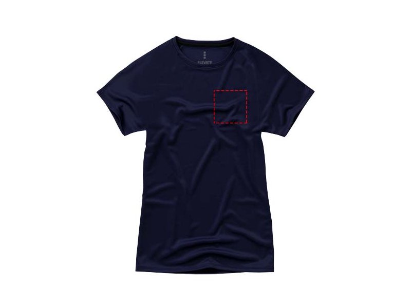 Elevate Niagara Cool Fit dames sportshirt » vanaf € 9,10 Elevate Niagara Cool Fit dames sportshirt » vanaf € 9,10