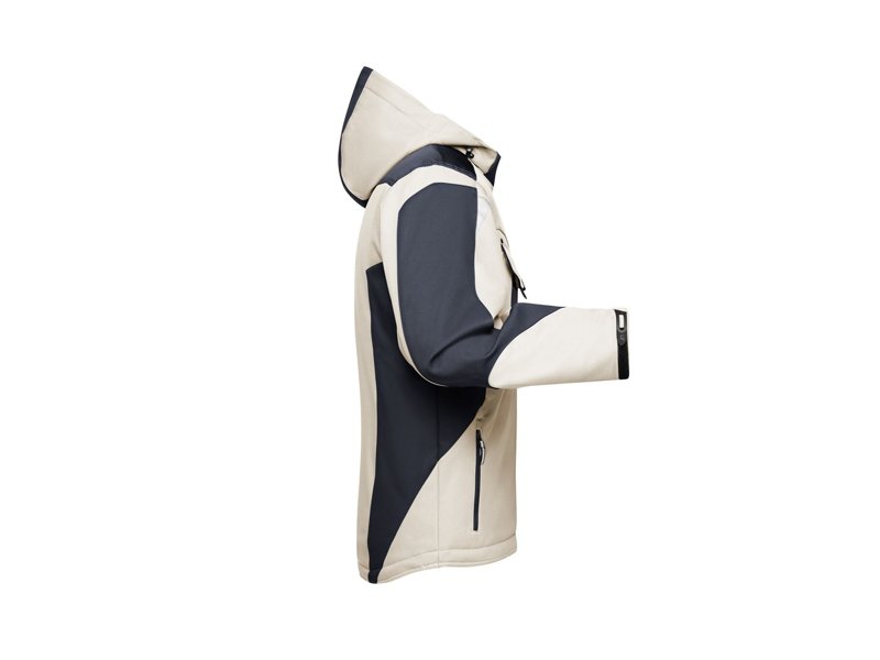 Craftsmen Softshell Jacket - STRONG - Craftsmen Softshell Jacket - STRONG -