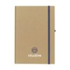 ECO Notebook A5 notitieboek ECO Notebook A5 notitieboek