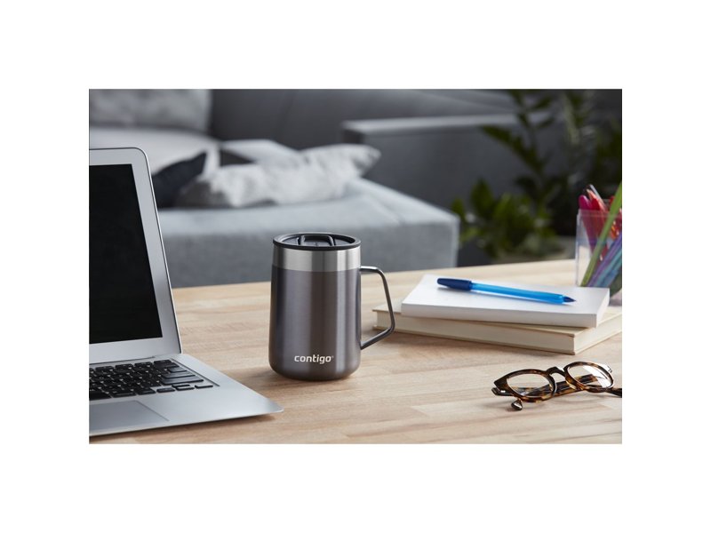 Contigo® Streeterville Desk Mug 420 ml thermosbeker