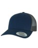 Retro Trucker 2-Tone cap Retro Trucker 2-Tone cap