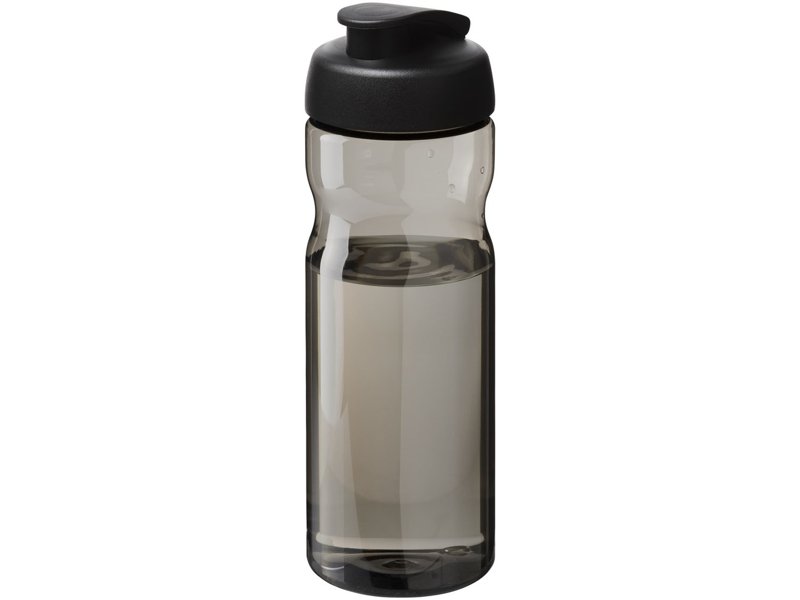 H2O Active® Eco Base 650 ml sportfles met kanteldeksel