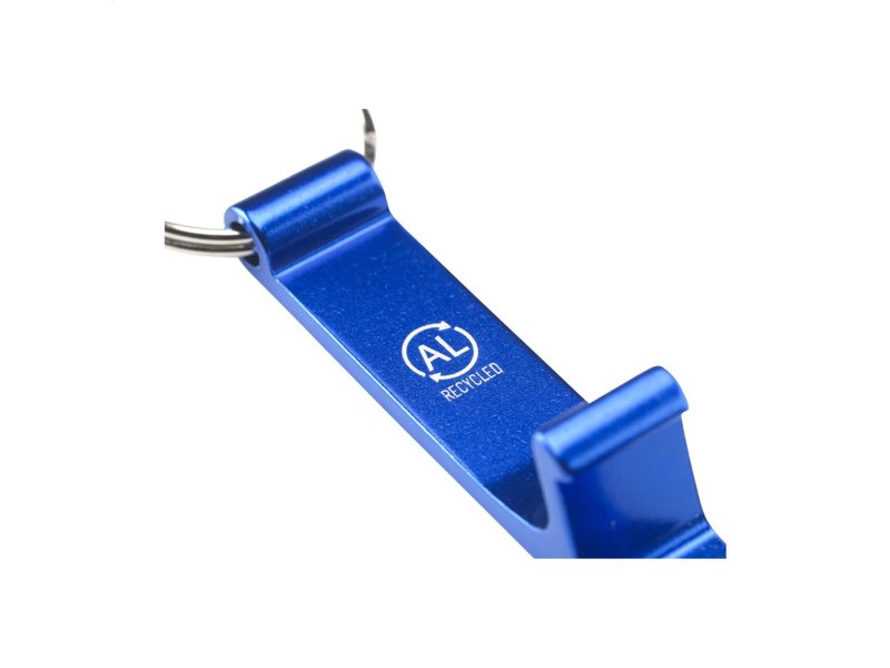 Alu Opener Phone Stand Recycled Alu Opener Phone Stand Recycled