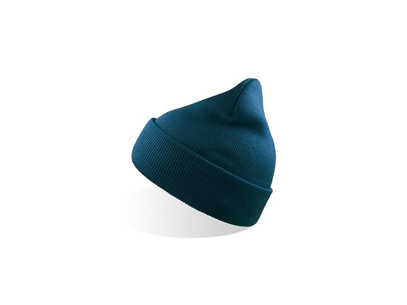 Atlantis Headwear Wind Beanie - Recycled | Duurzame Warmte en Stijl Atlantis Headwear Wind Beanie - Recycled | Duurzame Warmte en Stijl