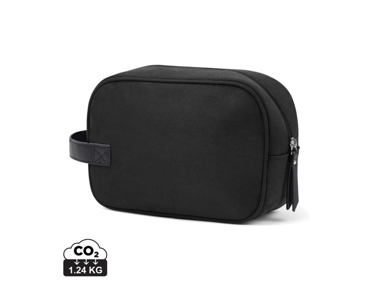 VINGA Marlow RCS gerecyclede polyester toilettas