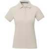 Dames polo bedrukken? Kies » Elevate Calgary Polo voor vrouwen!
