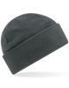 Beechfield - Recycled Fleece Cuffed Beanie Beechfield - Recycled Fleece Cuffed Beanie