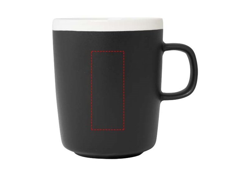 Lilio 310 ml keramische mok Lilio 310 ml keramische mok