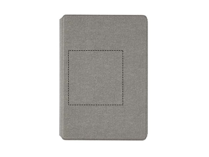 Notu padfolio