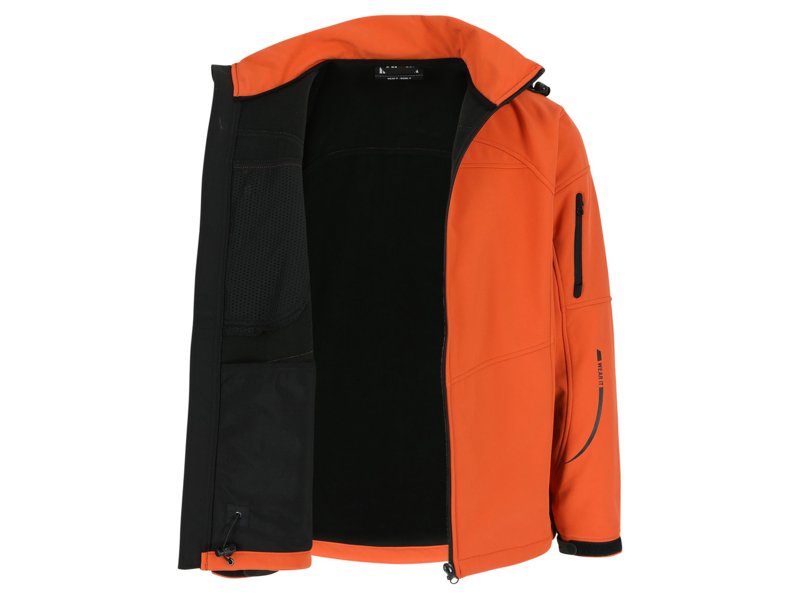 HEROCK Poseidon softshell vest HEROCK Poseidon softshell vest