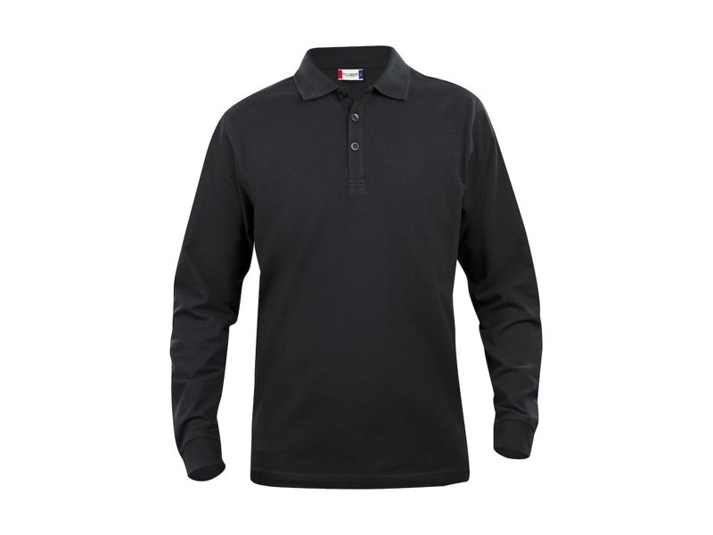 Clique Classic Lincoln L/S Clique Classic Lincoln L/S