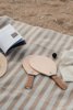 Vinga Colos strandtennisspel Vinga Colos strandtennisspel