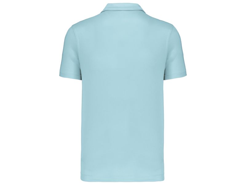 PROACT® Herensportpolo | Totziens Promotions