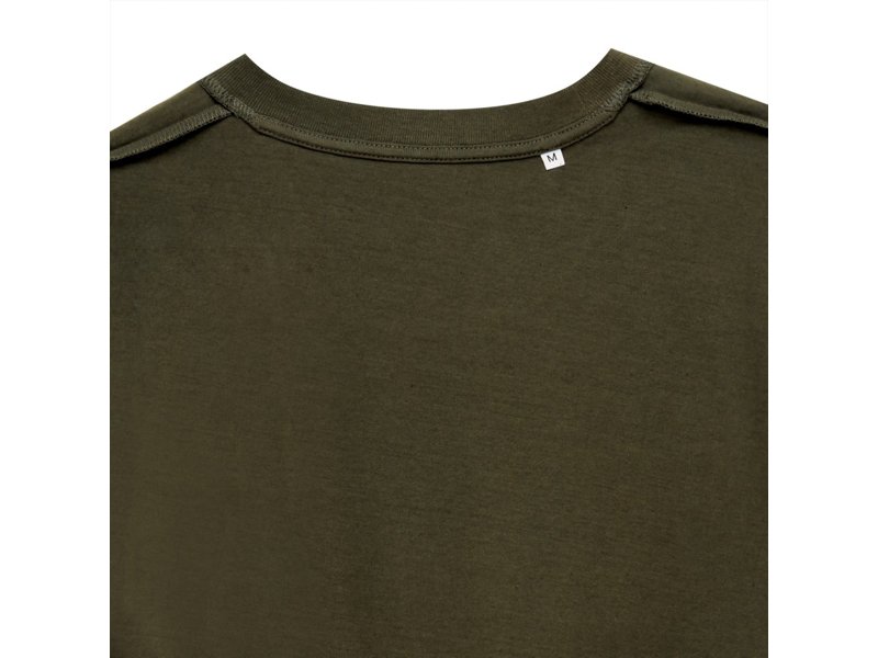 Iqoniq T-shirt Bryce