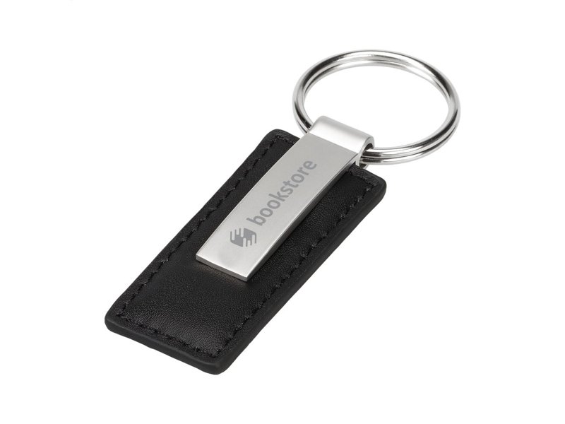 LeatherKey sleutelhanger
