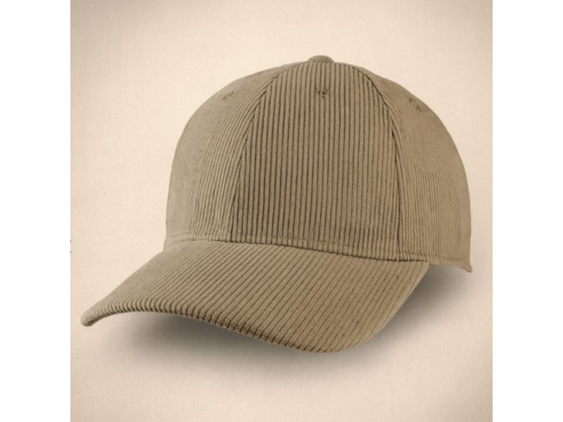 Rib caps bordureren Rib caps bordureren