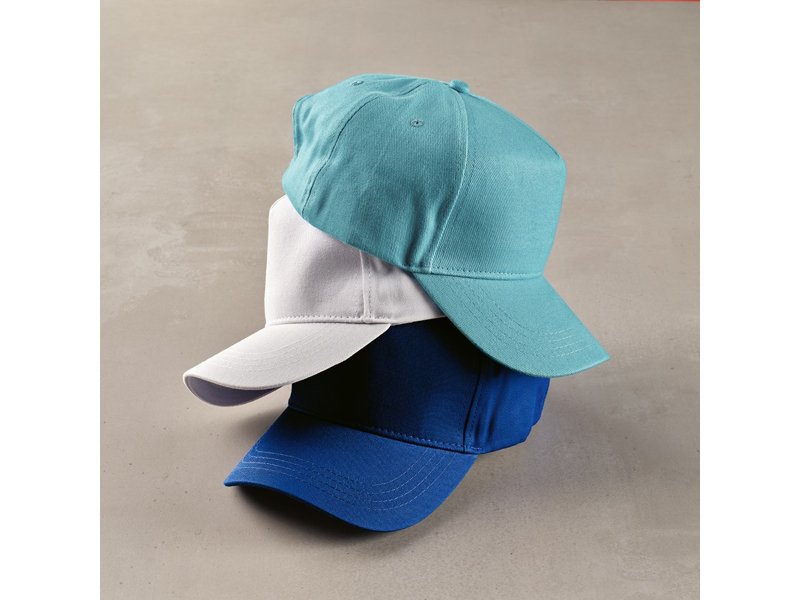 Duurzame cap Hendrix Duurzame cap Hendrix